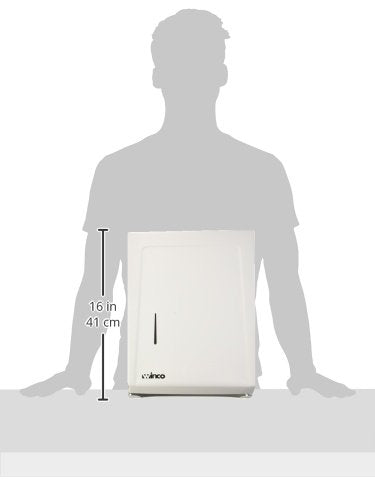 Paper Towel Cabinet