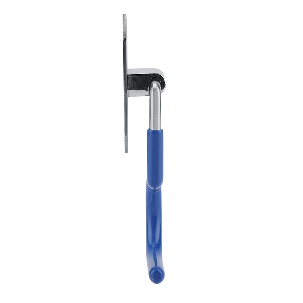 304 Stainless Steel Mop Broom Holder Wall Mount Space