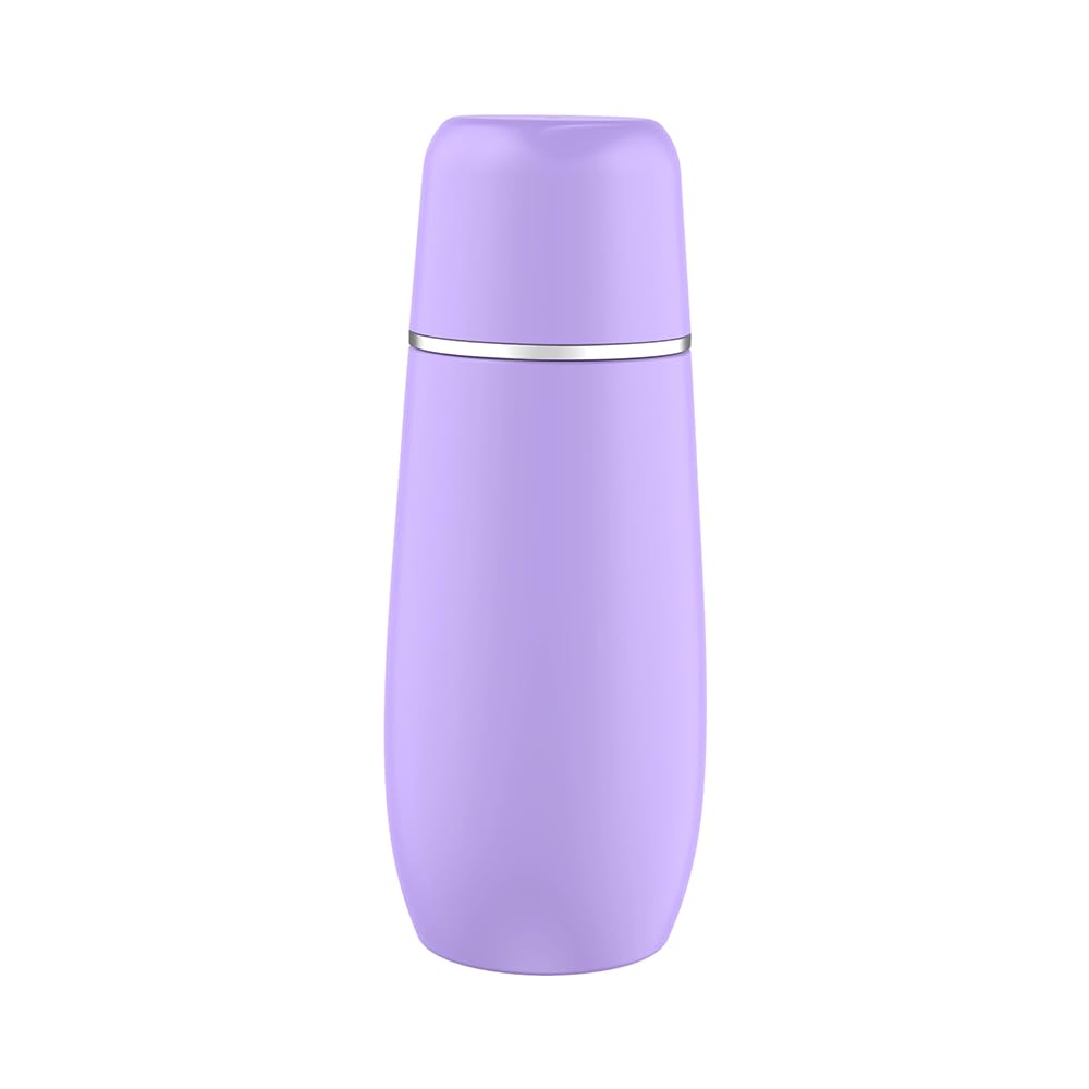 Portable Bidet for Travel Friendly Handheld Personal Peri Bottle 400ml Convenient Leakproof Design Personal Hygiene Cleaning (4.96 Ounce)