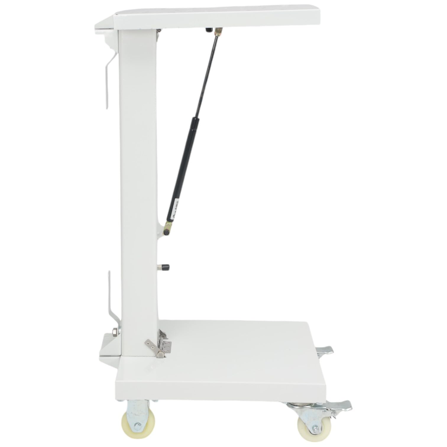 Rotary Iron Steam Roller Ironing Press by Speedypress R02036 with Stand