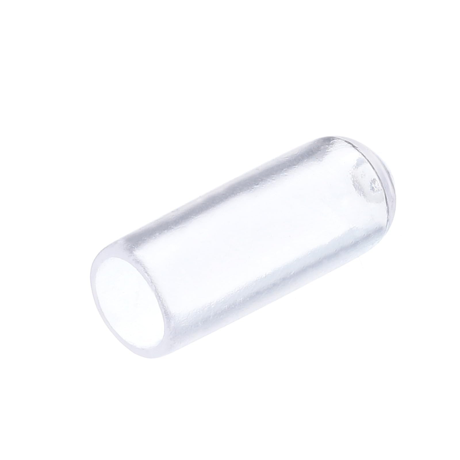 20pcs Rubber End Caps 5mm