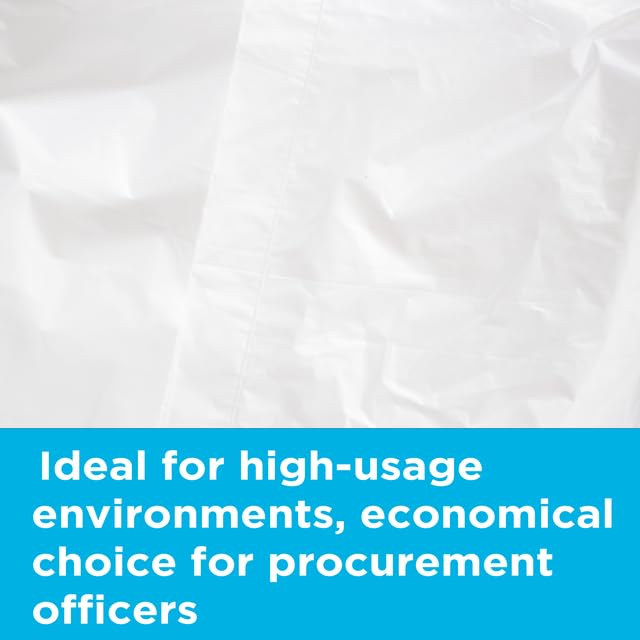 Clear Trash Bags