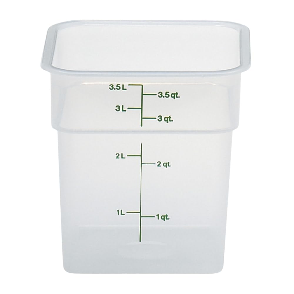 Food Storage Container (6 Count)