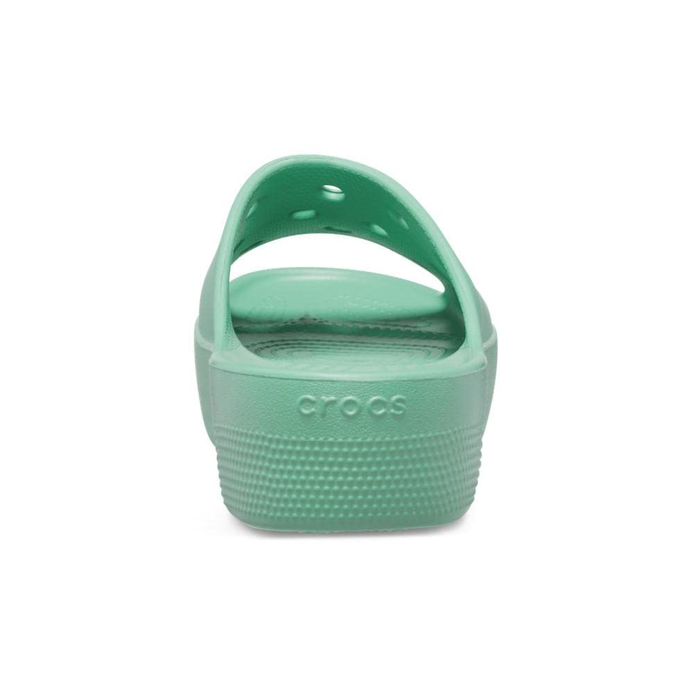 Women's Classic Platform Slide