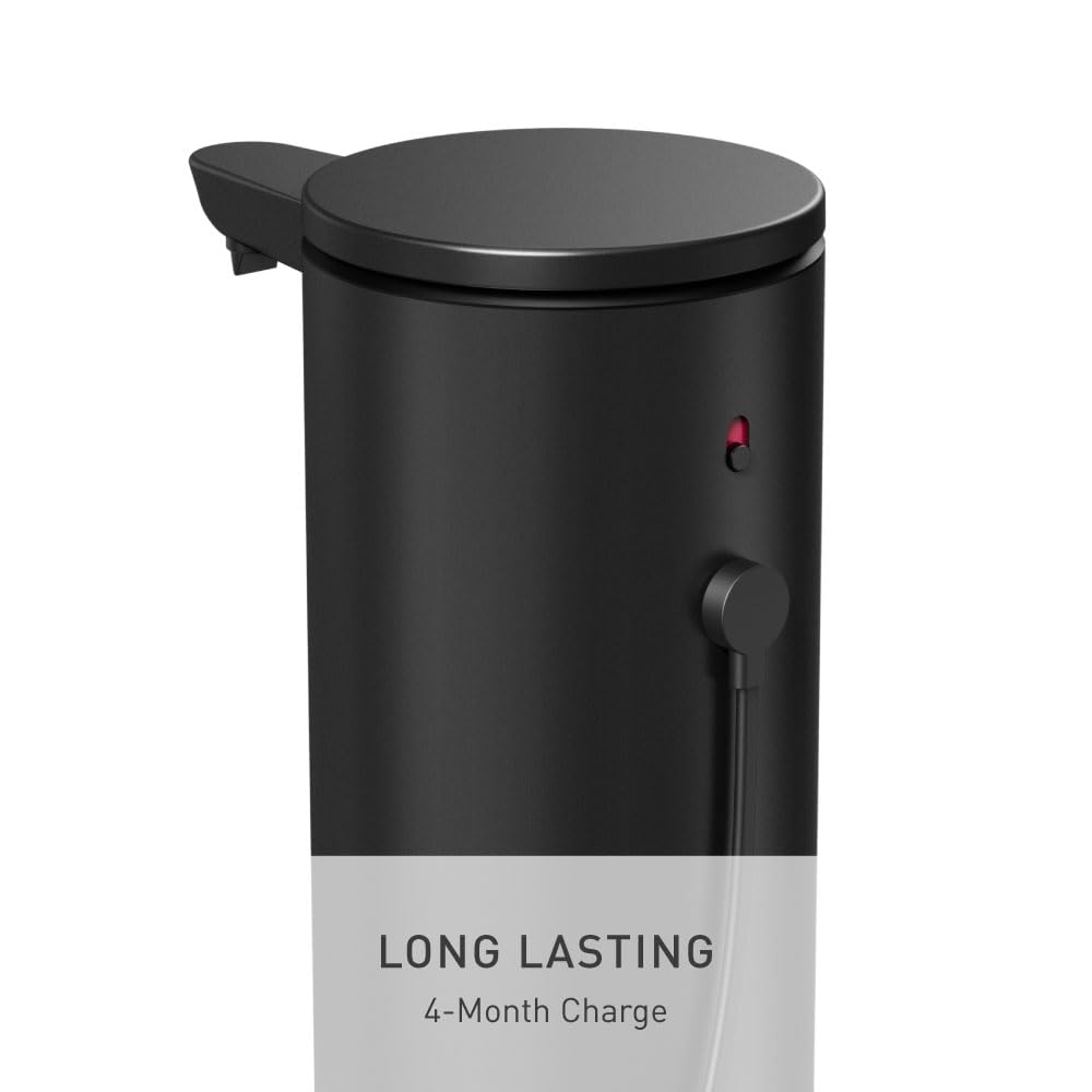 Liquid Sensor Pump