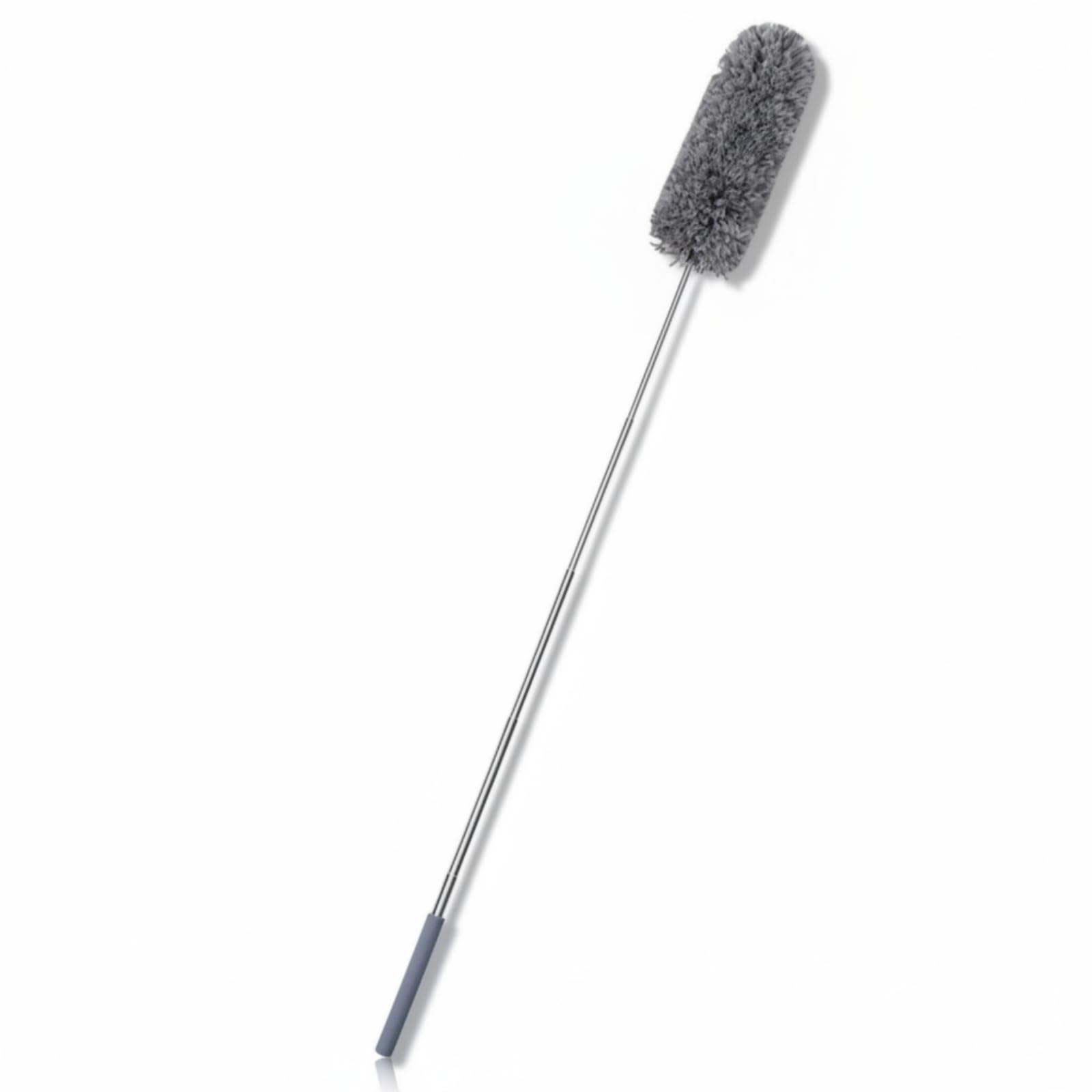 1 Pcs Microfiber Feather Duster for Cleaning