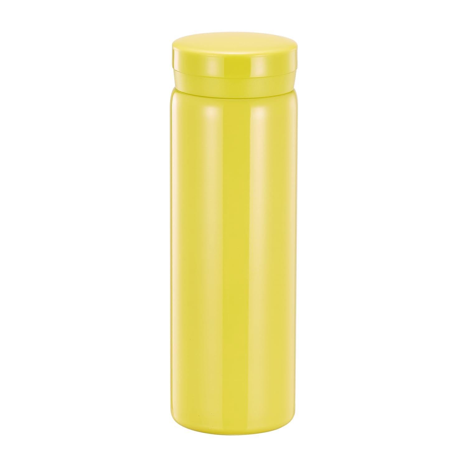 10oz Mini Water Bottle Stainless Steel Thermos Small Flask