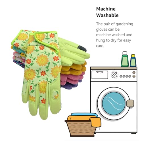 Garden Gloves