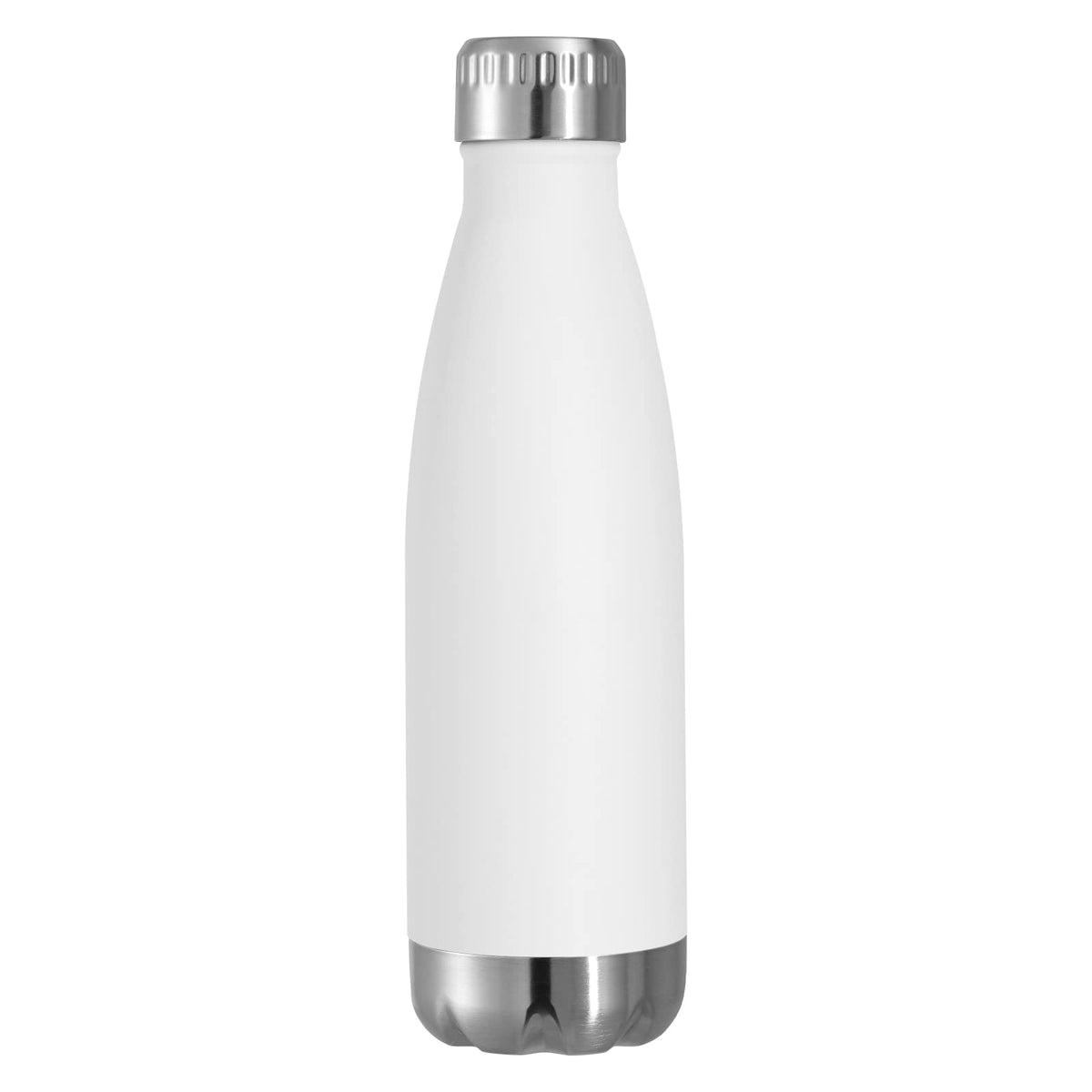 17oz Stainless Steel Water Bottles