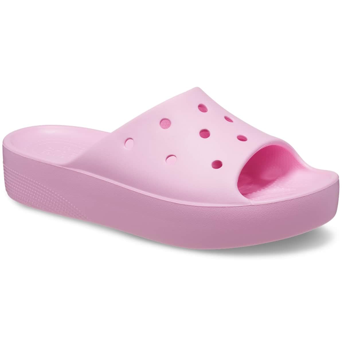 Women's Classic Platform Slide