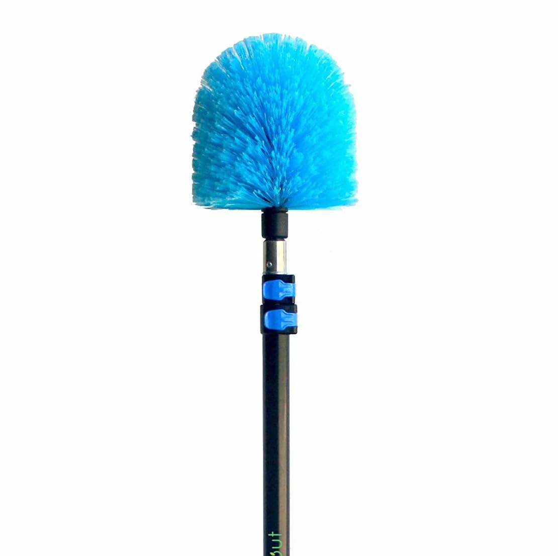 Cobweb Duster & 1.5 to 3 ft Pole