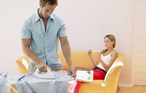 Silicone Iron Rest Pad for Ironing Board Hot Resistant Mat