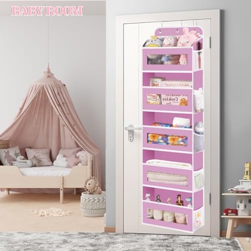 Over The Door Organizer