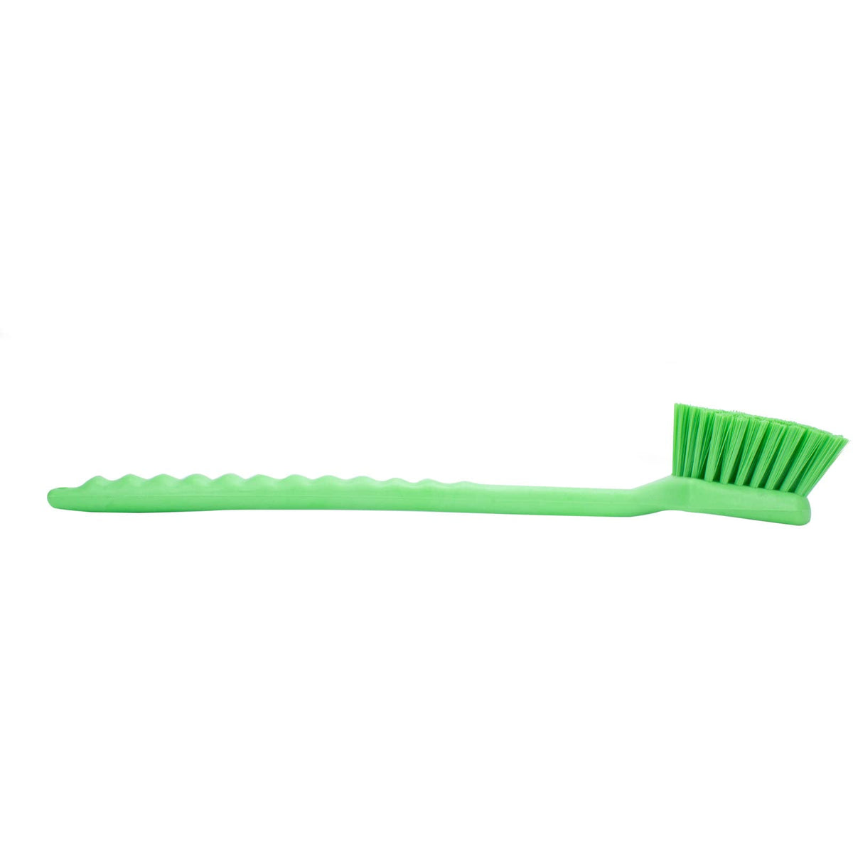20" Floater Scrub Brush with Long Handle (6 Count)