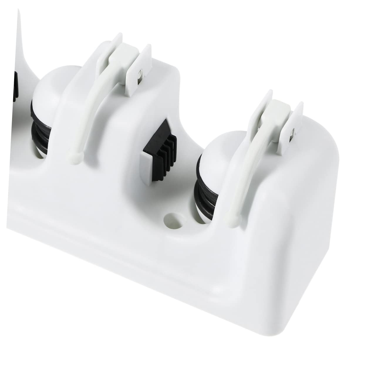 Heavy Duty Wall Mounted Mop Broom Holder