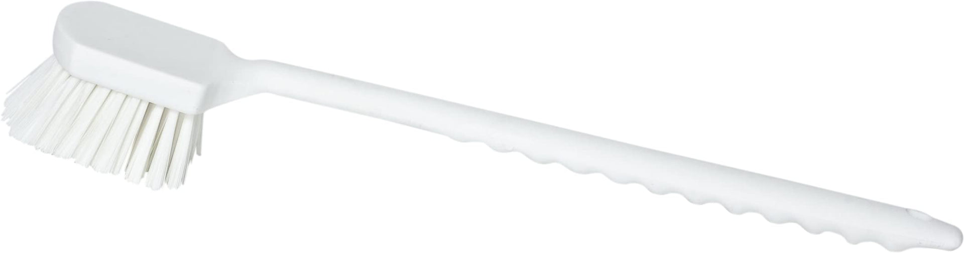 20" Floater Scrub Brush with Long Handle