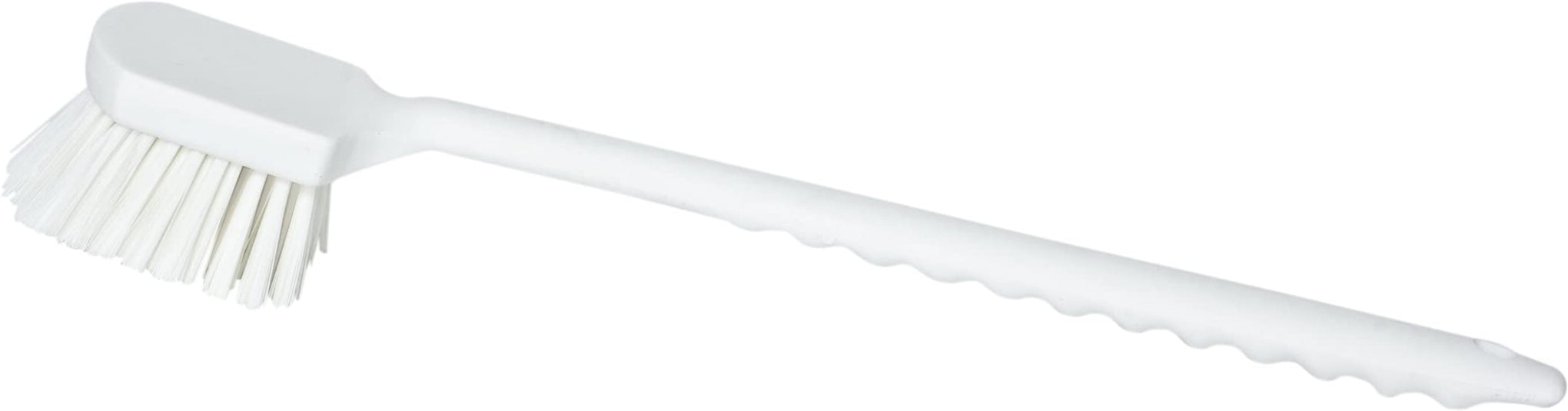 20" Floater Scrub Brush with Long Handle