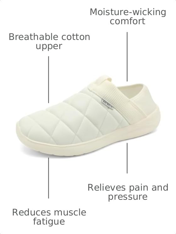 Slippers for Men and Women
