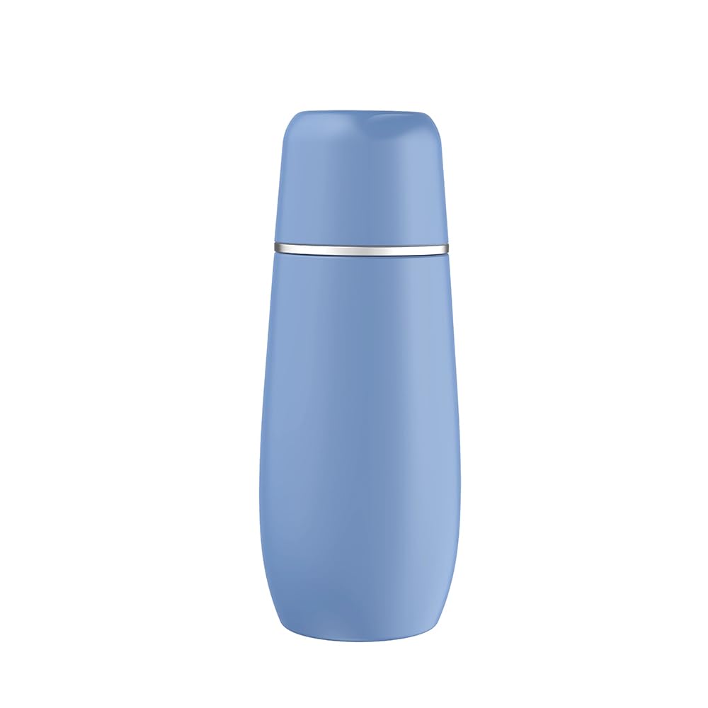 Portable Bidet for Travel Friendly Handheld Personal Peri Bottle 400ml Convenient Leakproof Design Personal Hygiene Cleaning (4.96 Ounce)