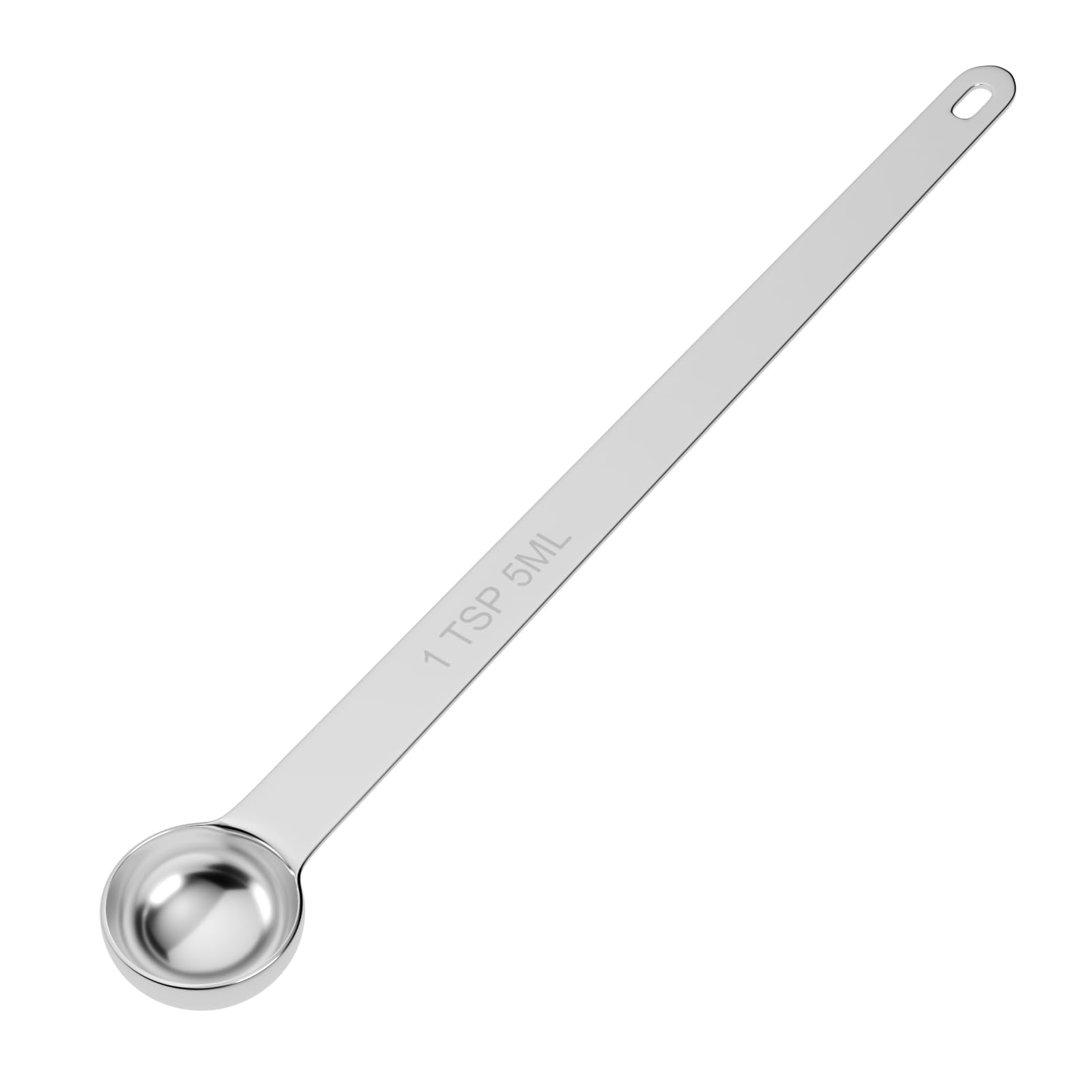1PCS 1TSP 5ml
