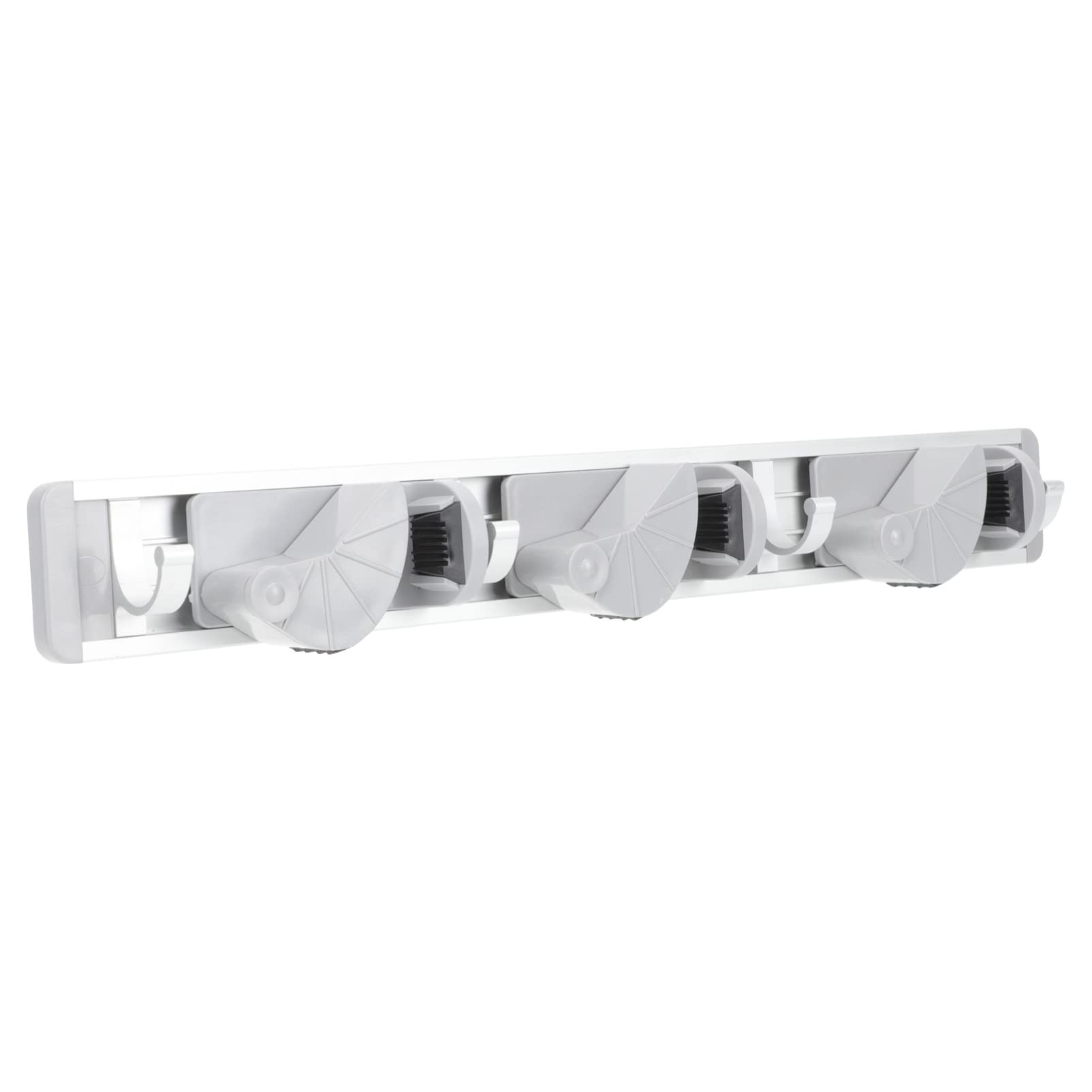 Broom Holder Organizer Heavy