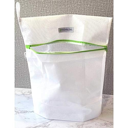 Heritage Park Fine Mesh Laundry Bags (2 Count)