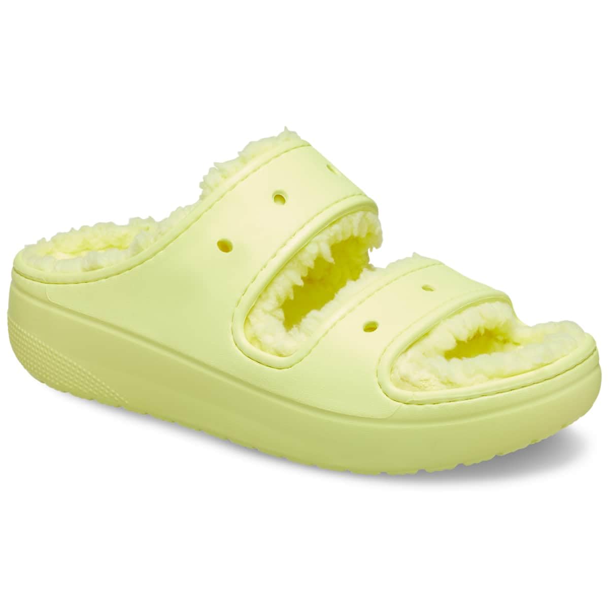 Unisex Adult Classic Cozzzy Sandals