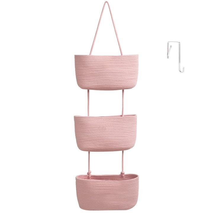Over the Door Hanging Basket