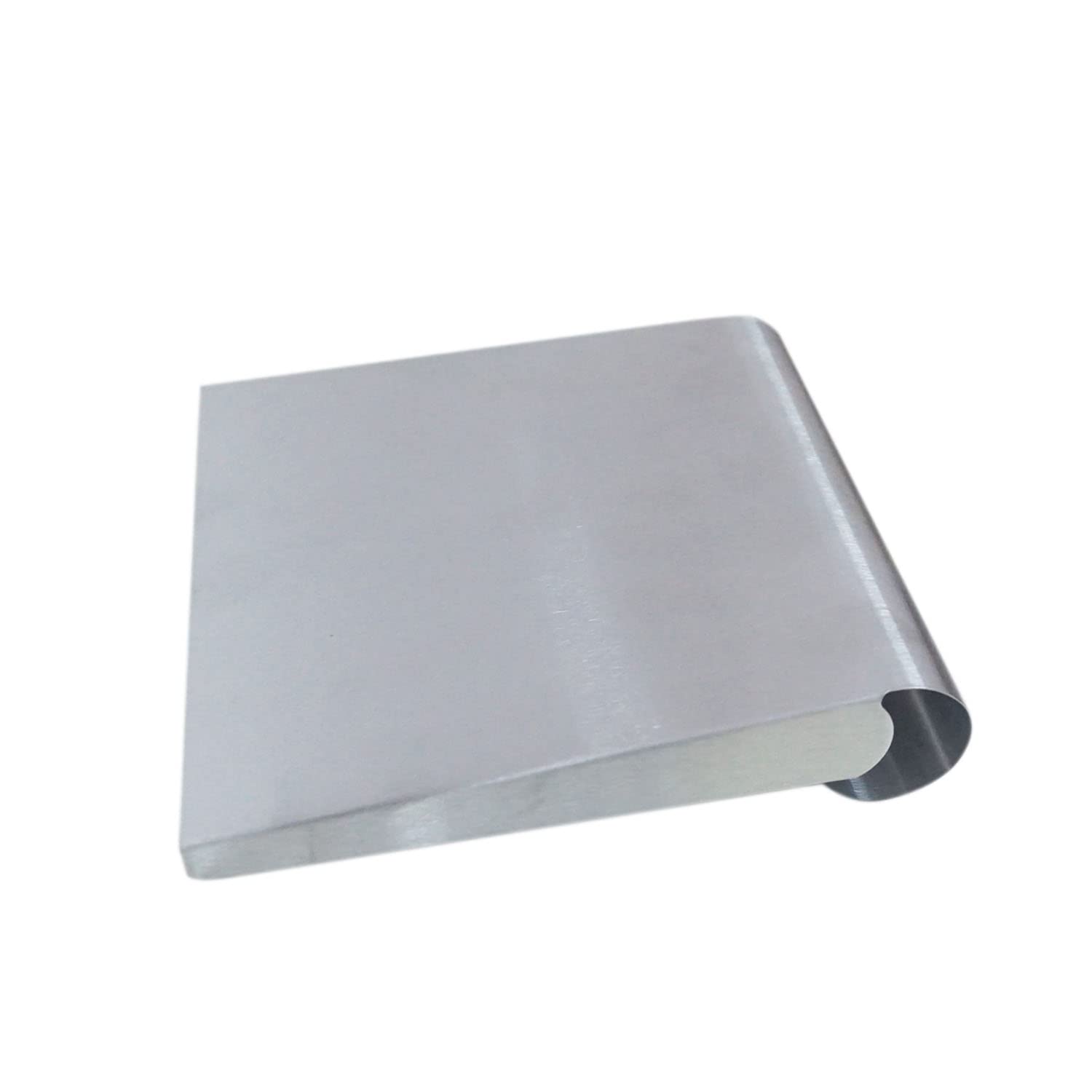 Stainless Steel Food Scooper