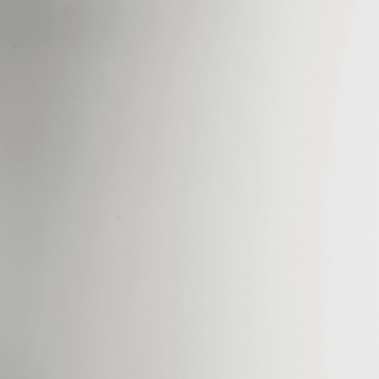 Round Metal Small 1.7 Gallon Recycle Trash Can Wastebasket