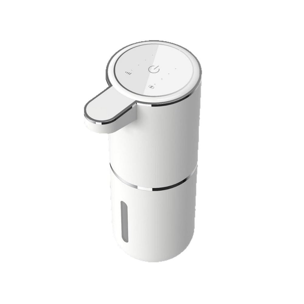 Automatic Foaming Soap Dispenser
