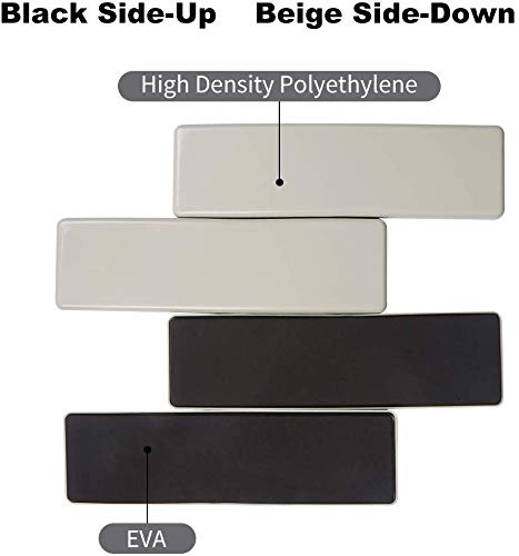 Furniture Movers Sliders for Carpet (4 Count)