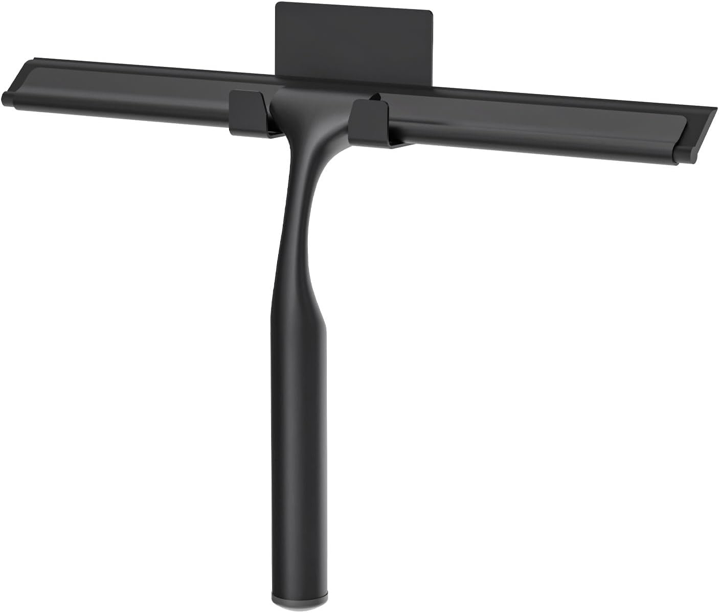 Stainless Steel Shower Squeegee for Glass Doors