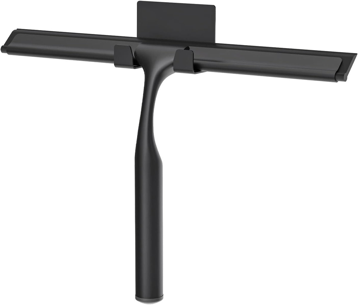 Stainless Steel Shower Squeegee for Glass Doors