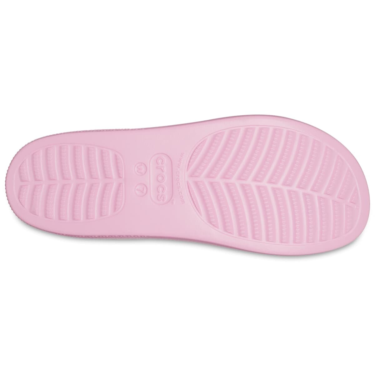 Women's Classic Platform Slide