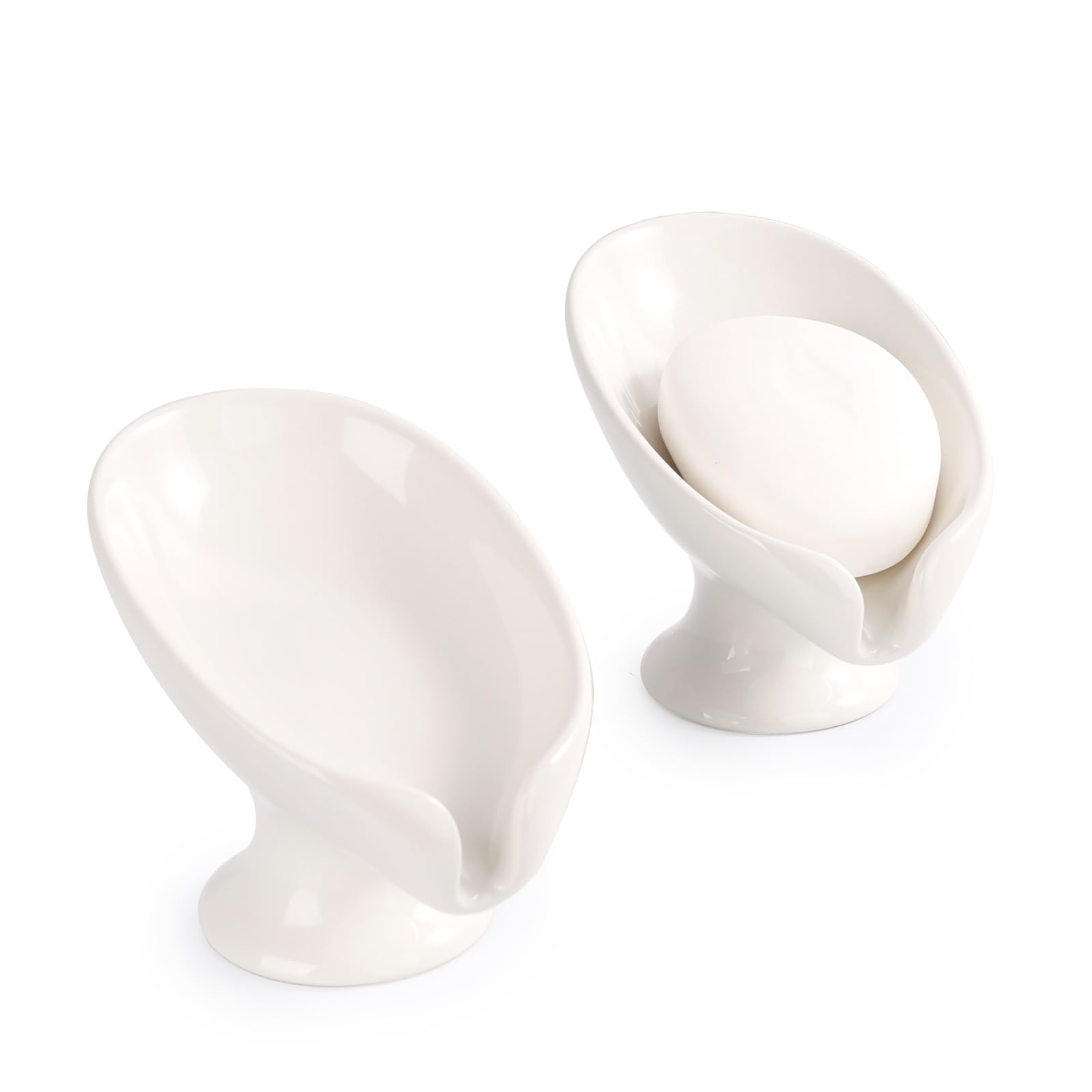 Soap Dish Set