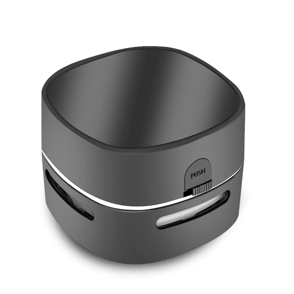 Mini Desktop Vacuum Cleaner for Table Dust