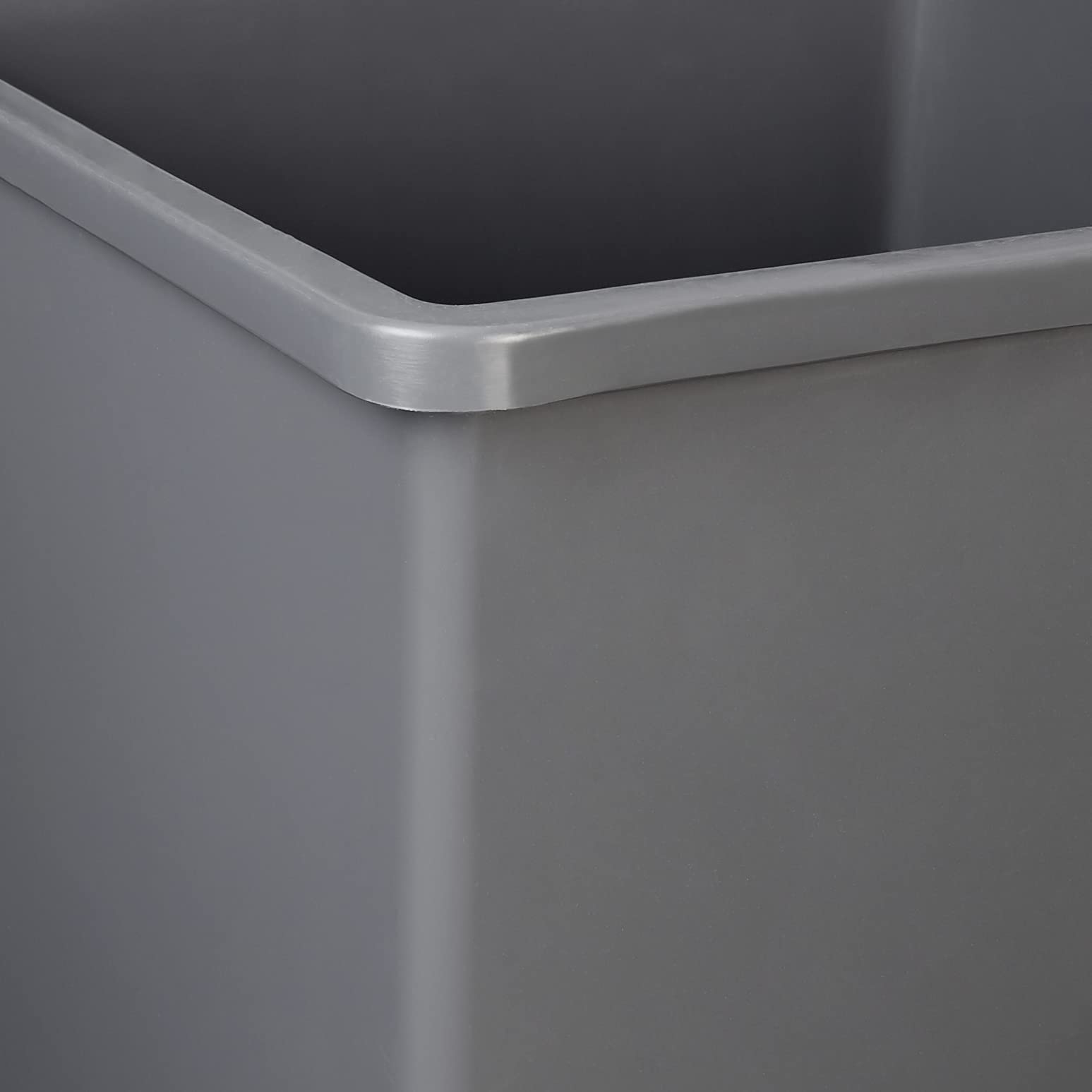 Square Waste Container (2 Count)