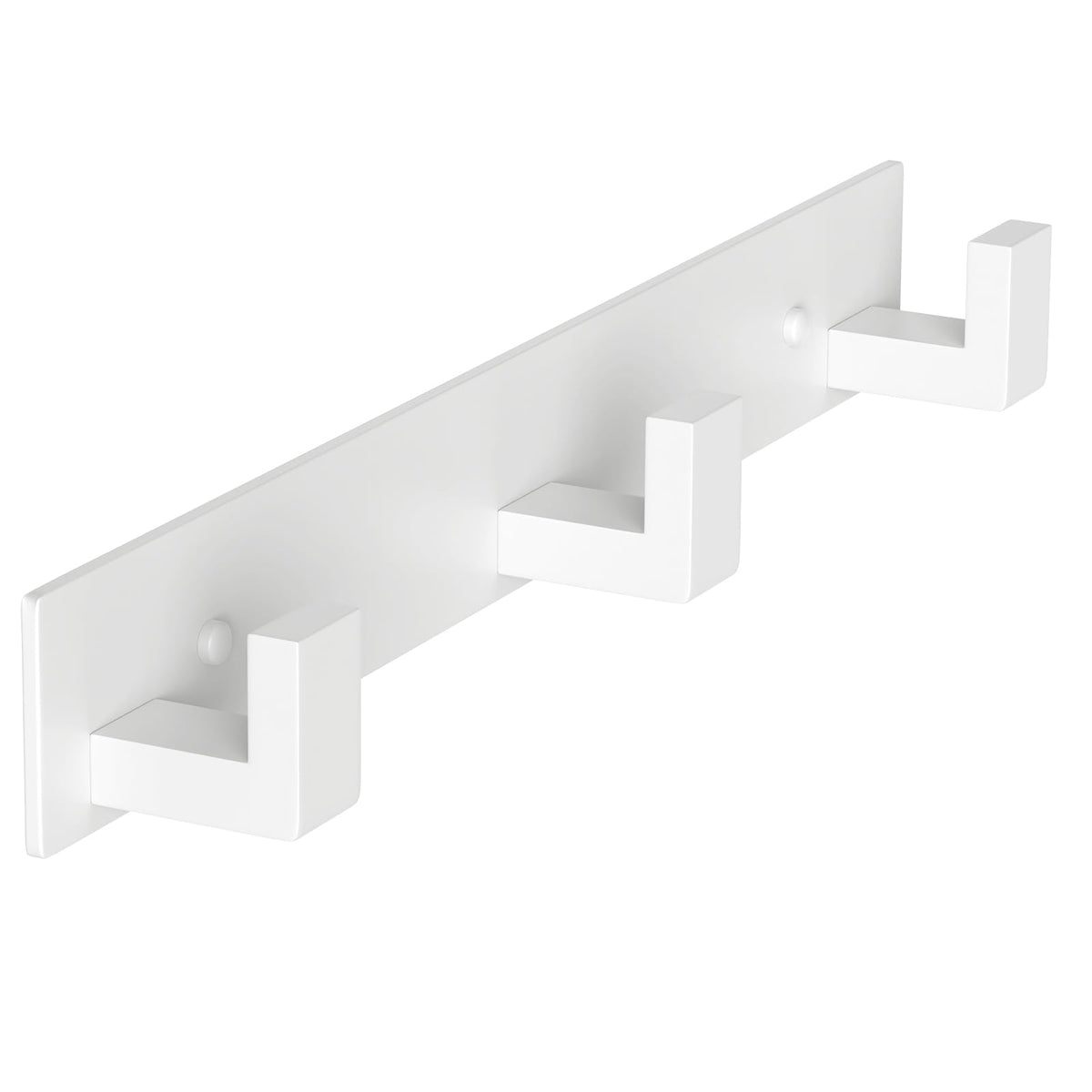 Stainless Steel Wall Coat Rack