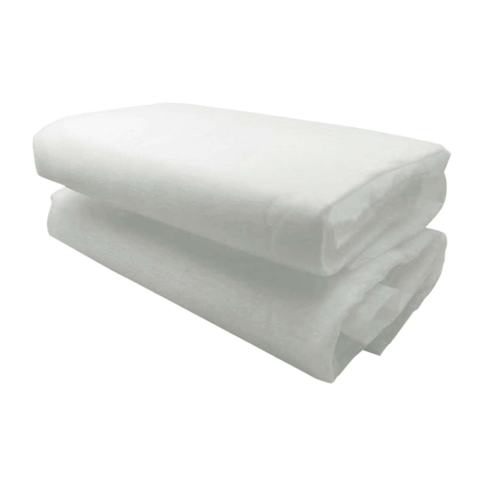 Filter Material Compatible with Merv 11 13 14 AC Vent Filter Cotton Can Purify Air And Reduce Dust Suitable for AC Vents HVAC Purifiers Fan Filters Electrostatic Filter Cotton