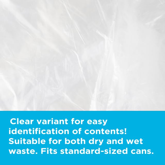 16 Gallon Trash Bags