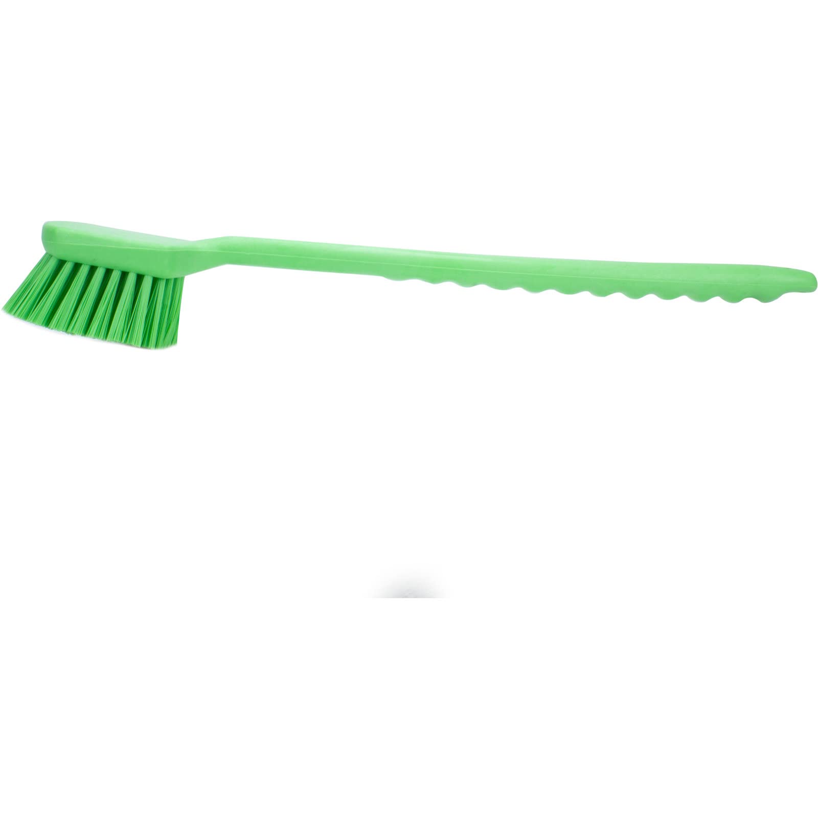 20" Floater Scrub Brush with Long Handle (6 Count)