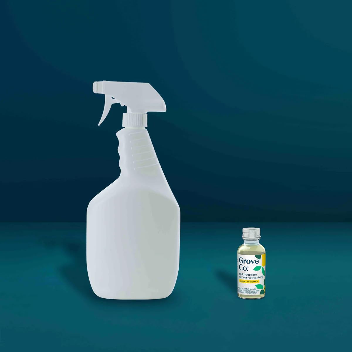 Multi Purpose Cleaner Concentrate Refills (2 Fl Oz)