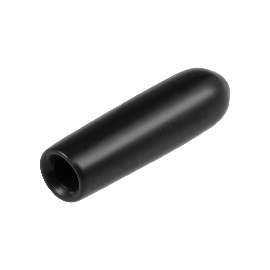 20pcs Rubber End Caps 1 (20 Count)