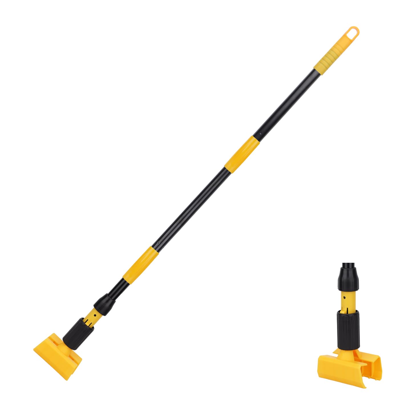 Mop Handle Commercial Heavy Duty