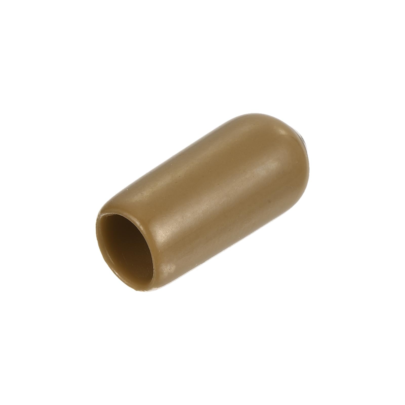 20pcs Rubber End Caps 6mm