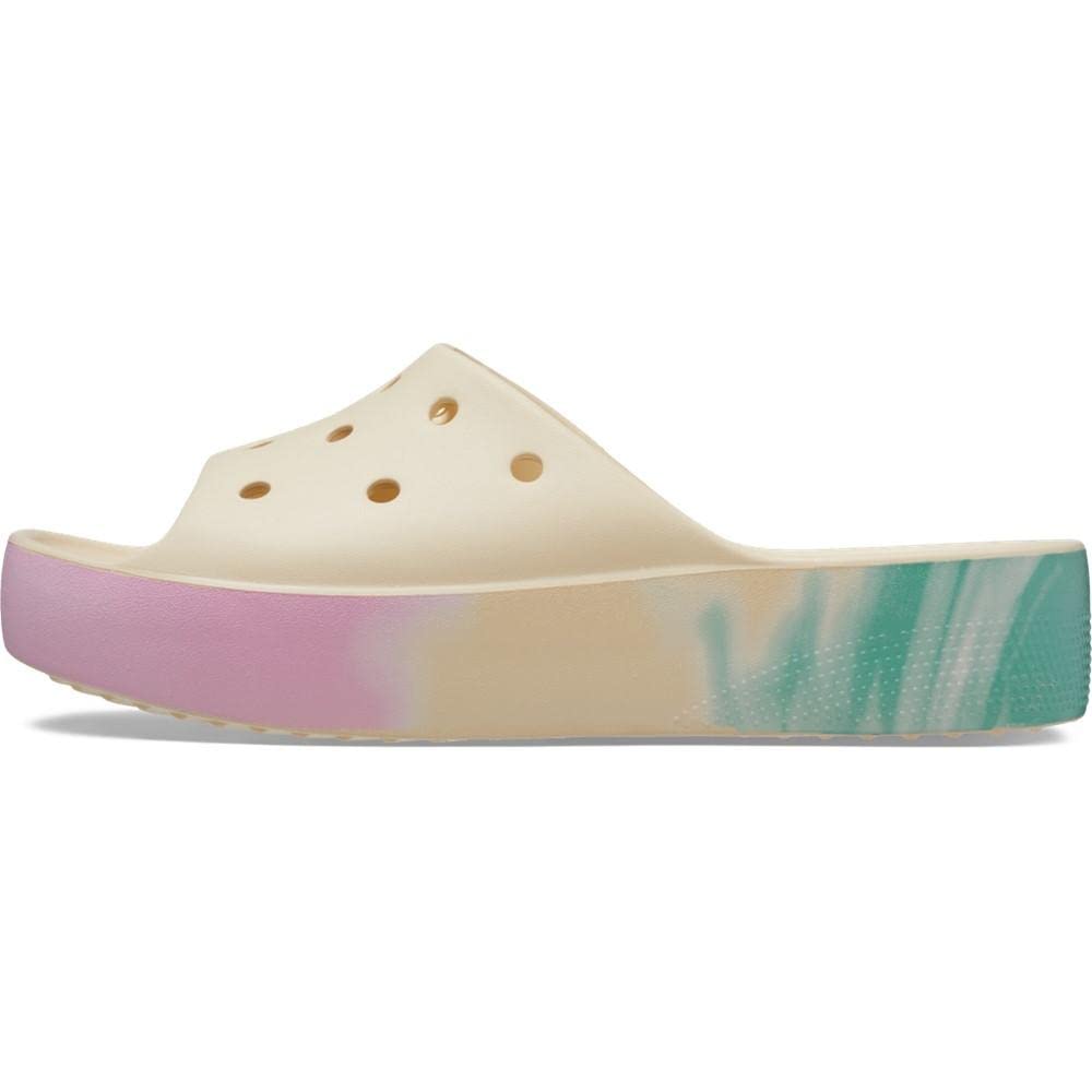Women's Classic Platform Slide