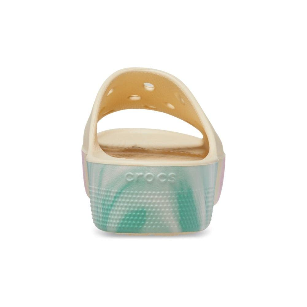 Women's Classic Platform Slide