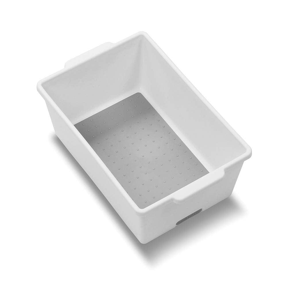 Small Deep Storage Bin