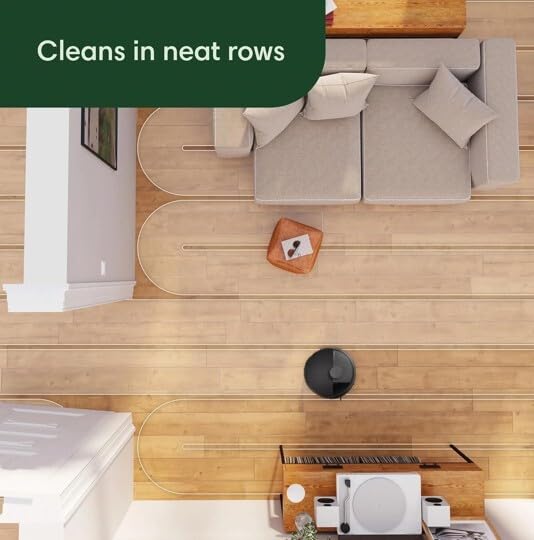 Roomba 104 2in1 Vacuum & Mop Robot
